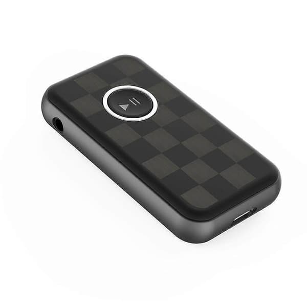 Langaton Bluetooth 5.0 Vastaanotin Lähetin Adapteri Auton Audio Soitin Handsfree