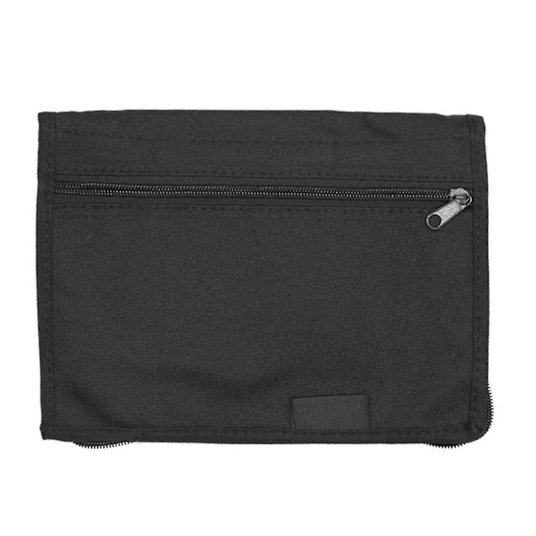 Rejsepose Kit Fil Dokumenttaske Opbevaring Auto Lastbil Udskiftningspose