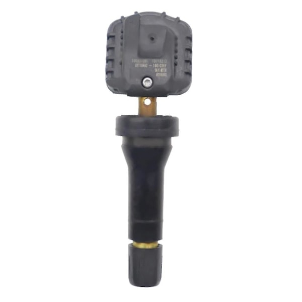 4 stk. TPMS dæktrykssensor dæktryksdetektor til MG3 MG6 ZS GS I5 I6 RX3 RX5 RX8 10290600