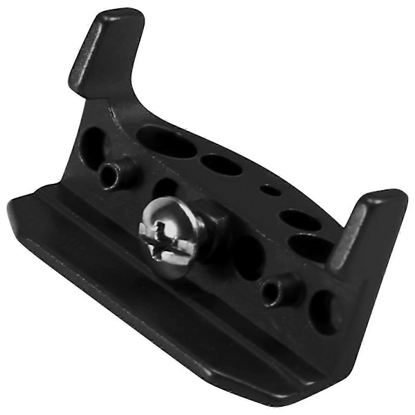 Vanddråbe Hjulplade Beslag til B3P3 Small Beast Max4sx P4P5 Bait Casting Hjul Universelle Udgangsbeslag Sort