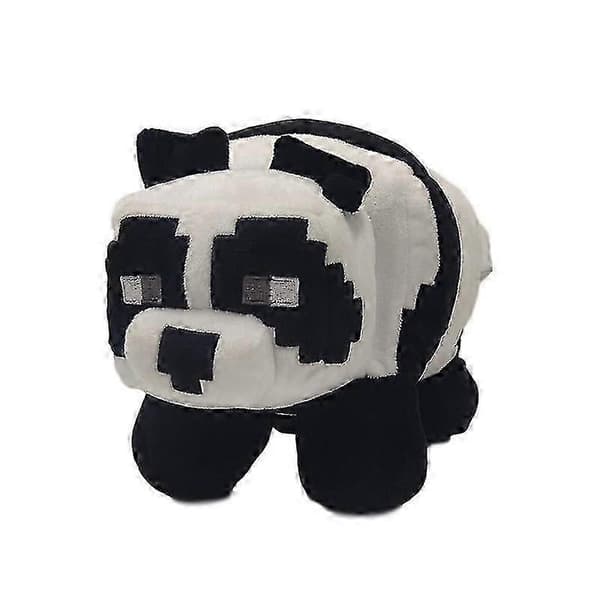 Minecraft Plyslegetøj til Børnegaver SZBS Style 12