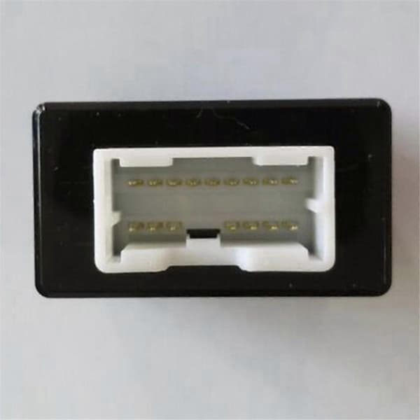 961202M100 Bil Ekstra Jack USB AUX Jack Enhet for Coupe 2008-2012