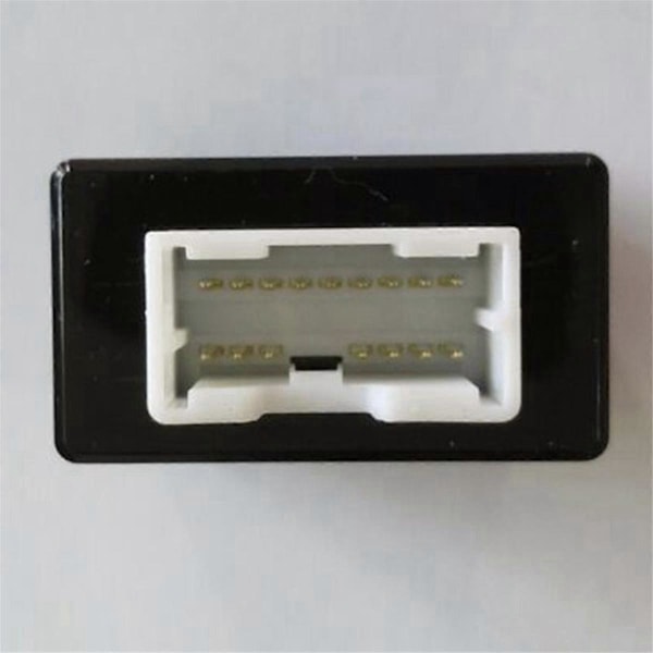961202M100 Bil Ekstra Jack USB AUX Jack Samling til Coupe 2008-2012
