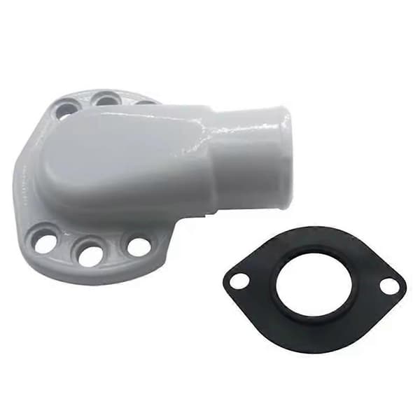 Vanninntaksslangekobling for Volvo Penta Sterndrive
