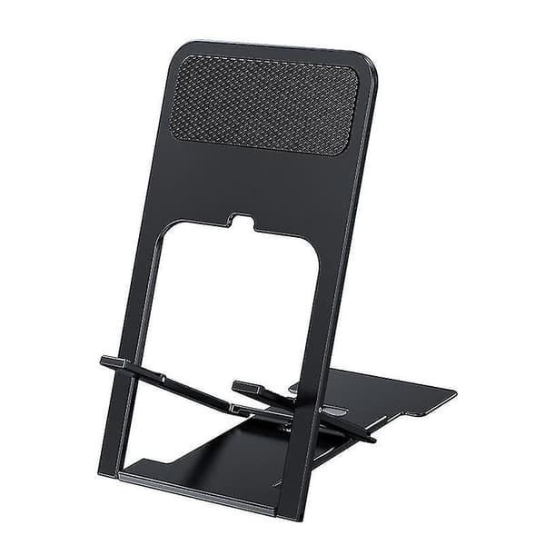 Mobiltelefon Tablet Multifunktionel Foldbar Universal Beslag Ramme Lazy Artifact