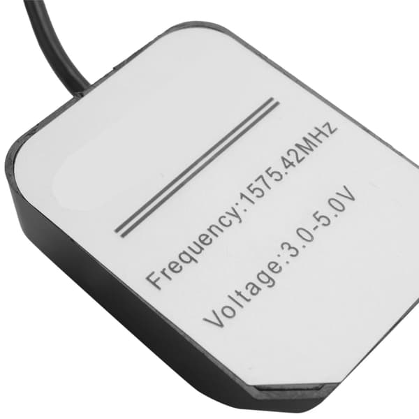 GPS-antenni Fakra -e Comand Opelille