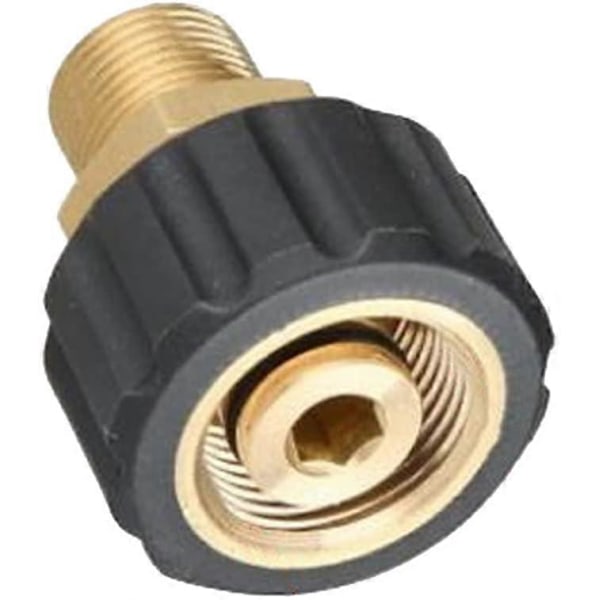 Dyses Adapter Til Højtryksrenser Tilbehør - M22F G3 / 8F