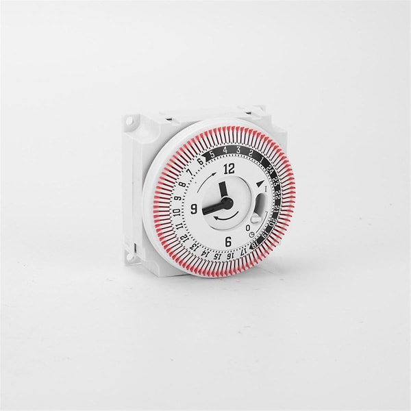 Industrial Timer Movement Timing Frk17-3 Intelligent mekanisk tidskontrollbryter Automatisk strøm