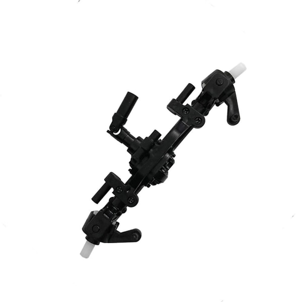 Broaxele för 1/12 RC Klättrande Crawlerbil MN D90 D91 MN90 MN91 MN99S Reservdelar Tillbehör,fro