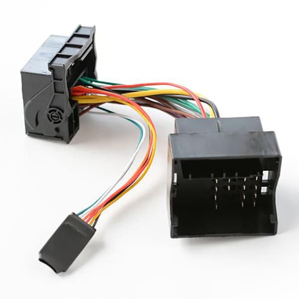 Emulator Simulator Dekoder Canbus Adapter til Radio RCD330 340 RCD510 RNS315 RNS510