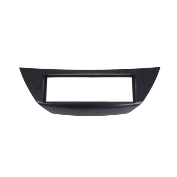 Bilradio Fascia för 2007+ DVD Stereo Plattadapter Monteringsinstrumentbräda Installationsram Trim Kit