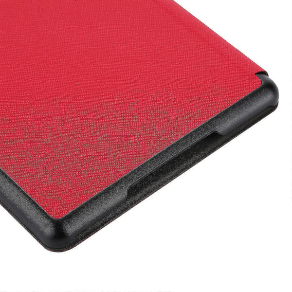 Etui for 6.8\" Kindle 11. generasjon N / 5 Sig Edit S-deksel