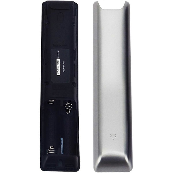 BN59-01242A Erstatningsfjernkontroll med stemmefunksjon for Samsung Smart TV UN49KS8500 UN49KS850