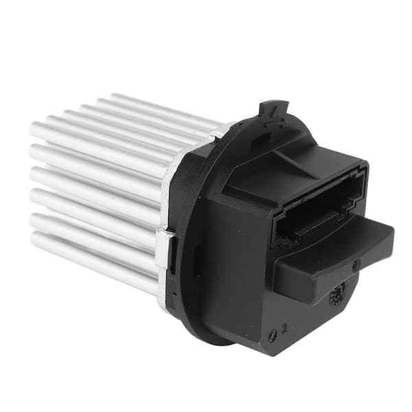 Blåsresistans 665128 Precis hastighetskontroll Kompakt struktur Ersättning för Citroen C3 C4 C4 C5 DS3