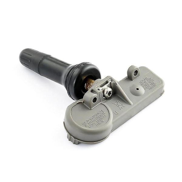 4 stk. Tpms Dæktryksovervågningssensor Bb5t-1a180-aa Til Escape Explorer Transit Expedition 2013-2016