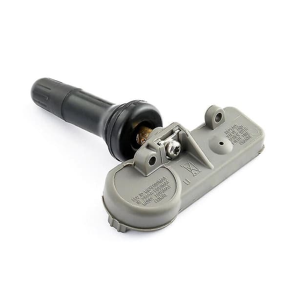 4 stk. TPMS Dekktrykkovervåkingssensor Bb5t-1a180-aa For Escape Explorer Transit Expedition 2013-2016