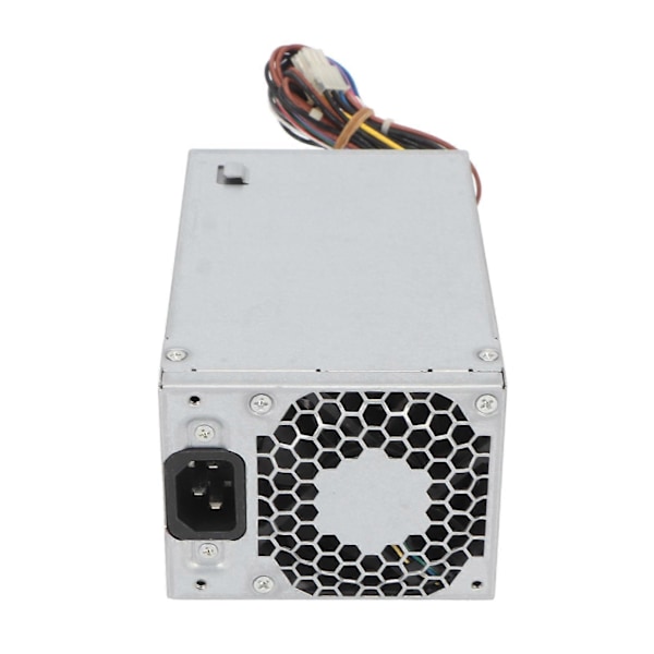 240W PC Strømforsyning Erstatning for HP ProDesk 400 600 800 G1 G2 SFF AC 100?240V YEMMA