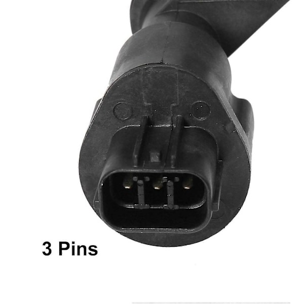 Farthållare Sensor 78410-s04-952 För Honda Civic 1998-1996