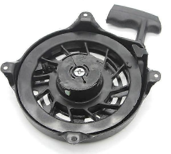 Briggs And Stratton 497680 Starter 1 stk-svart
