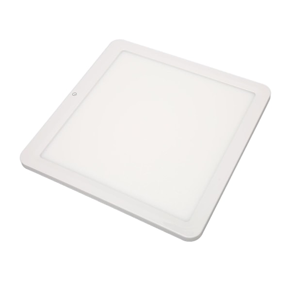 PULUZ Skuggfritt Lamppanel Pad 22cm LED Fotografi Skuggfritt Bottenljus Kompatibelt med Studio Box Ljuslåda Fotografering av Kommersiella Objekt-YM