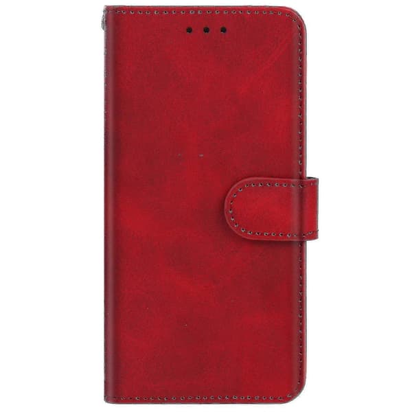 Läder Telefonfodral För Cat S42