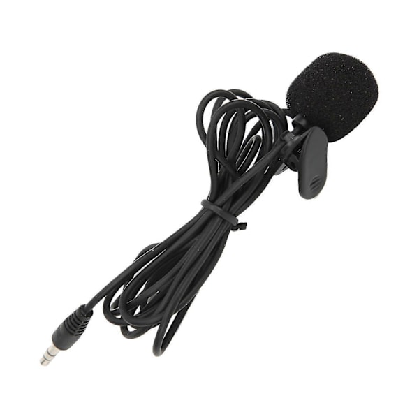 Bluetooth 5.0 AUX Kabel Adapter Håndfri med Mikrofon Erstatning for Citroen Berlingo/Jumpy/C2/C5
