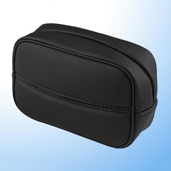 Auton paperipyyhepidike LEADING IDEAL Lixiang L7 L8 L9 2022 2023 -malleihin, niskatukeen ripustettava, musta