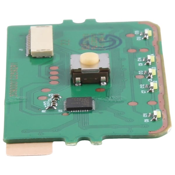 V1.0 Touch Pad Board For Controller Bdm-010 Ic Hovedkort For Circuit Board Touch Board