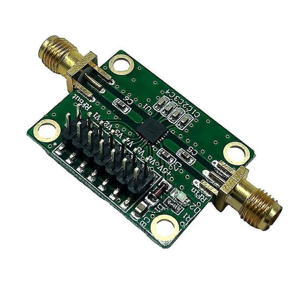 Hmc472 Modul 1m-3.8g Rf Demper 0.5db Trinn Lavt Innsettingstap
