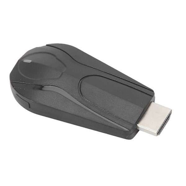 K11 Receiver 5G 2.4G High Definition WiFi Dongle Spejlskærm Streamer Cast Pusher