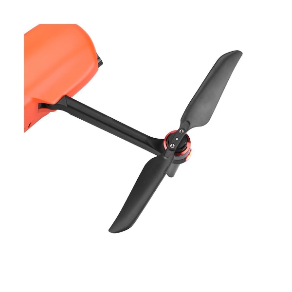 2 par propeller udskiftning af Quick Release Blade Rekvisitter til Ii/Ii Pro Drone tilbehør