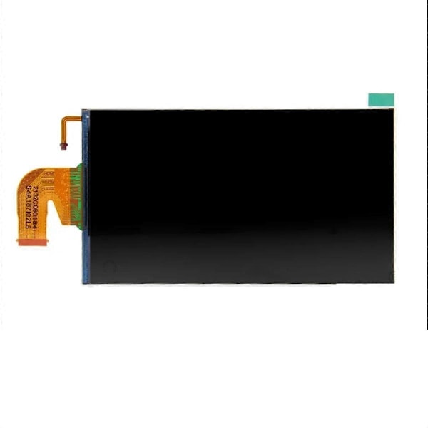 Ny LCD-skærm til Nintend Switch Udskiftning LCD-skærm Konsol