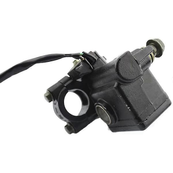 Højre Hydraulisk Bremsestyring Bremsespaghersætning Dele til 50Cc 70Cc 90Cc 110Cc 125Cc 150Cc 200Cc 250