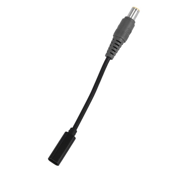 USB Type C hun PD Ladekabel ledning til X61S R61 T410 T420S T400 T430 SL400 E425 Laptop Strøm