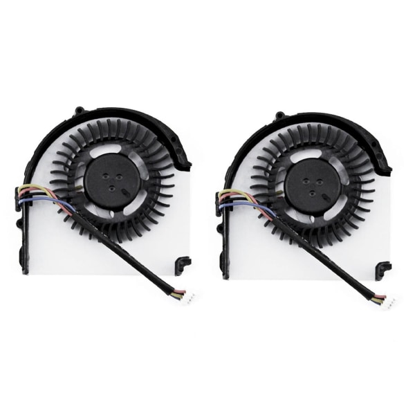 2X New CPU Fan for X220 X220I X220T X230 X230I X230T 4Pin