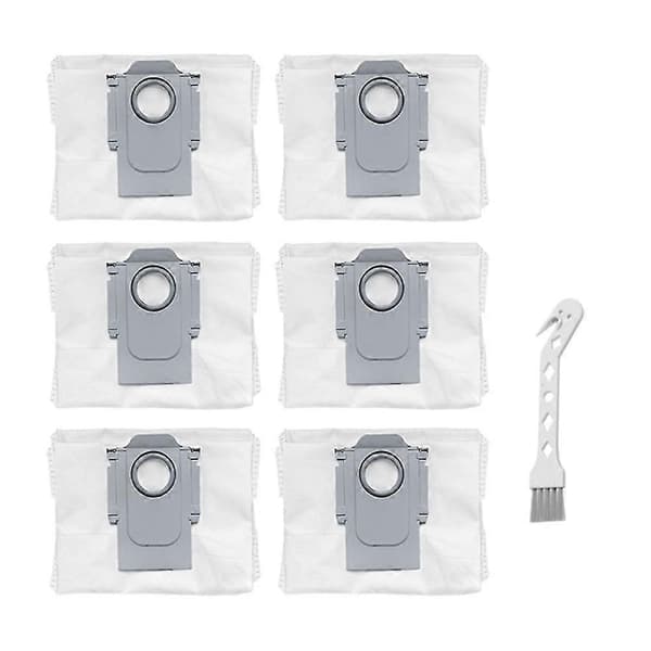Til Xiaomi Roborock S7 Maxv Ultra Q7 Max / Q7 Max+ / T8 Robotstøvsuger