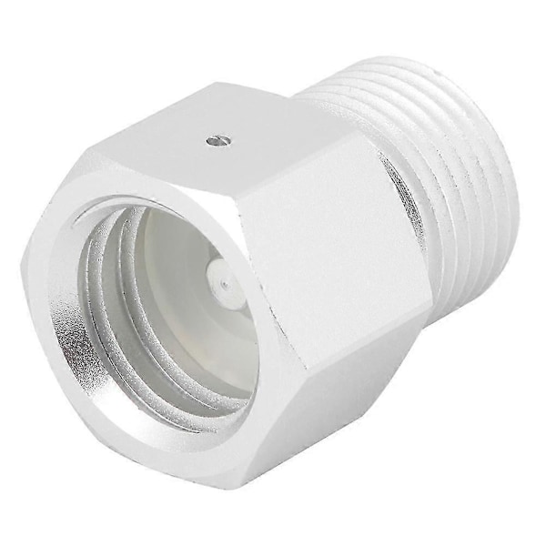 Homebrew Sylinderadapter Kobling Hunn Gjenget TR21-4 til Hann Gjenget W21.8-14 for Sodastream
