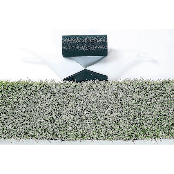 Itseliimautuva tekonurminauha, nurmikon liimanauha, tekonurmen saumanauha (15cm*5m)