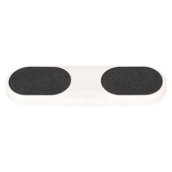 Bluetooth Pudespeaker Stereo Lyd Forbedrer Søvnløshed Mini Bærbar Søvnløshed Hvid Støj Maskine til Sidesovere