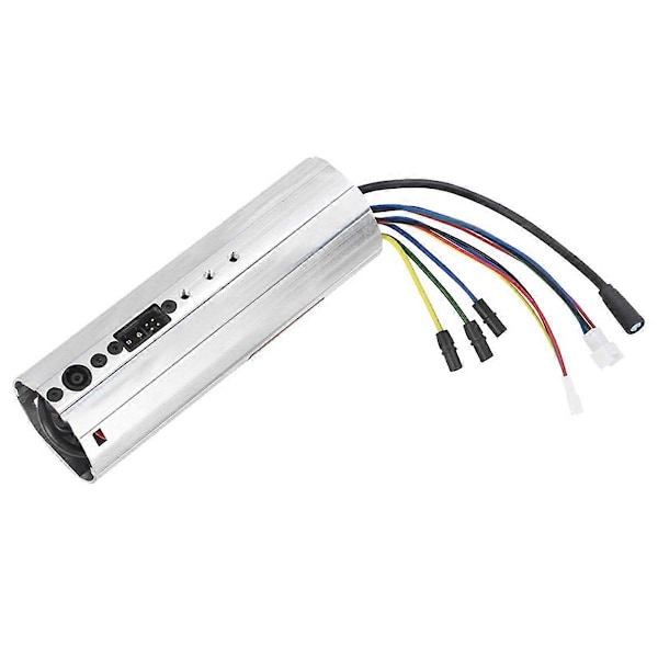 Til No.9 ES2 Bundkort Controller er Velegnet til ES1ES2 ES4 Model No.9 Elektrisk Scooter Controller