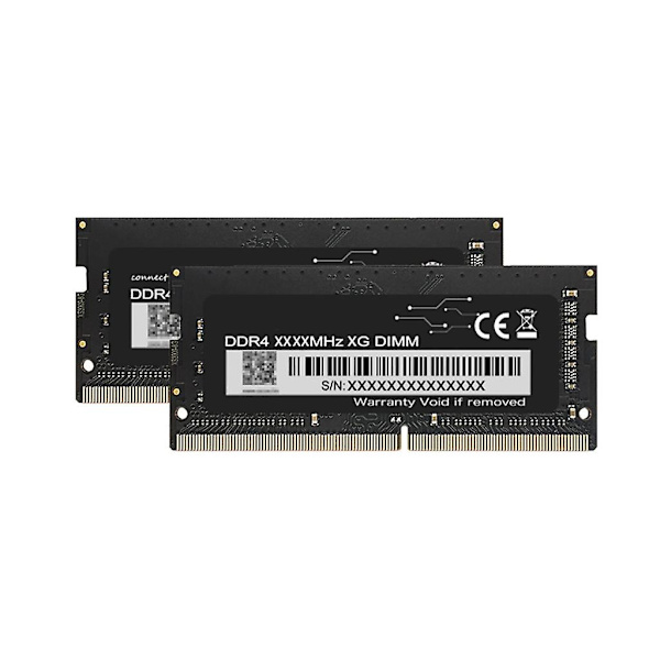 Bærbar 4gb/8gb/16gb Pc19200 Ddr4 2400mhz So-dimm Hukommelse Laptop Notebook Ram