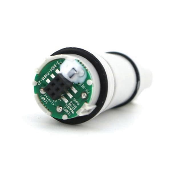 PH-Meter Elektrode Probe PH Vann Tester Reservedel Probe Syreometer for Akvarium PH-Meter Probe for PH818