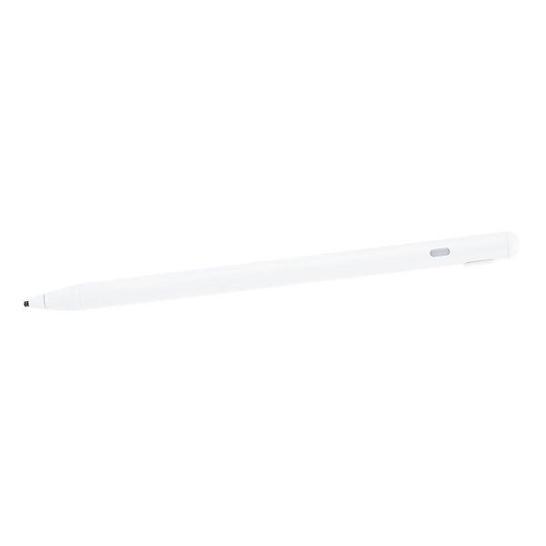 Bærbar Kapacitiv Stylus Pen til iPad - Præcisions Touch Screen Tablet PC Tilbehør