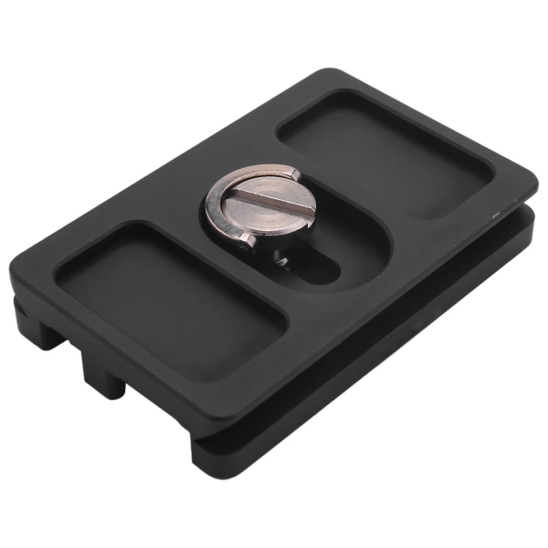 MINIFOCUS Kabelblok Quick Release Plate Swiss Protects Camera HDMI-kompatibel-kompatibel datakabelforbindelsesbeskyttelse til bundet fotografi