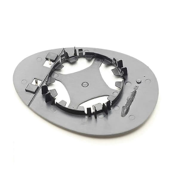 Førerside bakspeilglass for BMW Mini Cooper 2007-2015