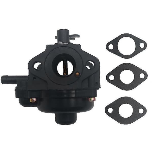 Snøfreser Forgasser for Briggs & Stratton CCR2450 CCR3650 Forgasserutskifting