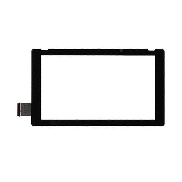 Switch Pekskärm Touchpad Glas Digitizer Ersättning NS Switch Controller NS Konsol Pekskärm
