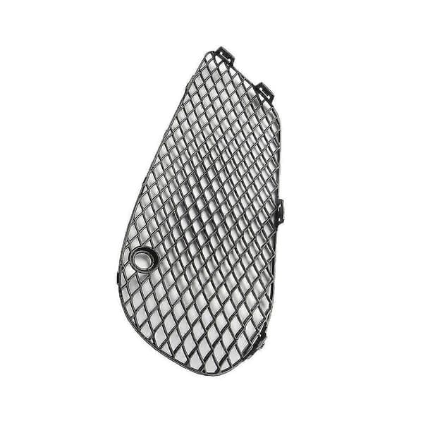 Frontfanger Tåkelys Grilldeksel For C300 2015-2016 2058852623 2058852523