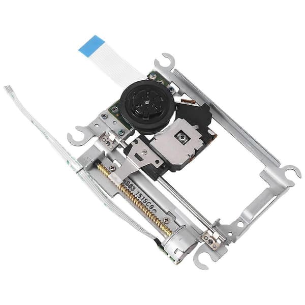 Linse TDP182W for PS2 Slim / 2 med Dekkmekanisme Optisk 7900X 90000 Erstatning (90000)