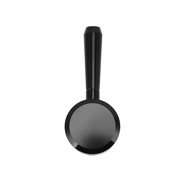 Passer for Rich 870/875/876 Kaffemaskin Dampbryter Knotthåndtak Erstatning Dampstang Svart